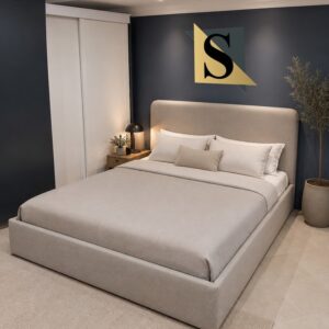 تختخواب دونفره تدی