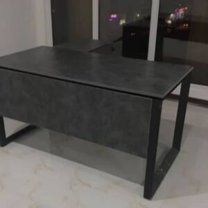 میز کارمندی _B105