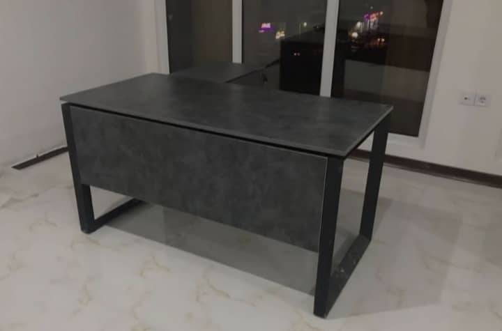 میز کارمندی _B105