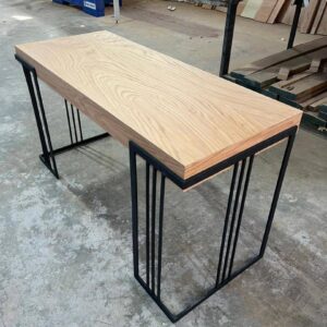 میز تحریر کارمندی _B55